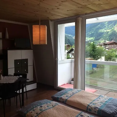 Waldhaus Lechner Apartmán *