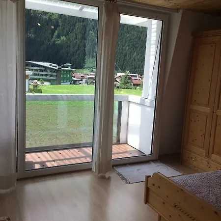 Waldhaus Lechner Apartment