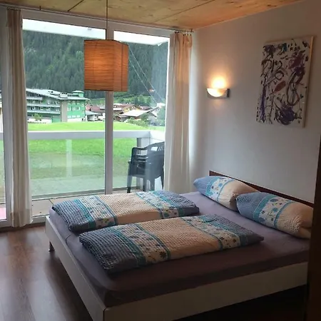 Apartment Waldhaus Lechner