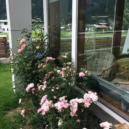 Waldhaus Lechner Apartment Mayrhofen