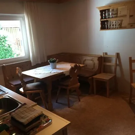 Apartmán Waldhaus Lechner Mayrhofen