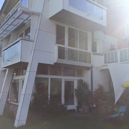 Apartment Waldhaus Lechner