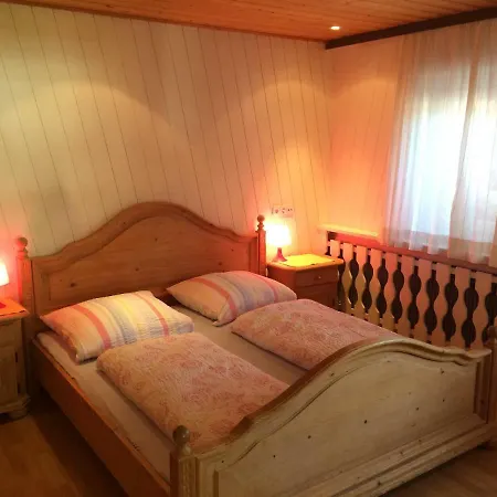 Apartmán Waldhaus Lechner