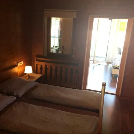 Apartmán Waldhaus Lechner