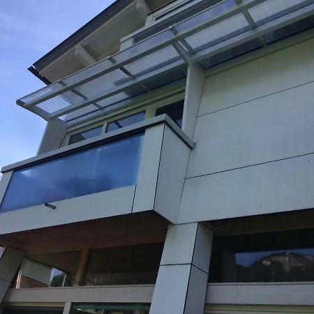 Apartmán Waldhaus Lechner Mayrhofen