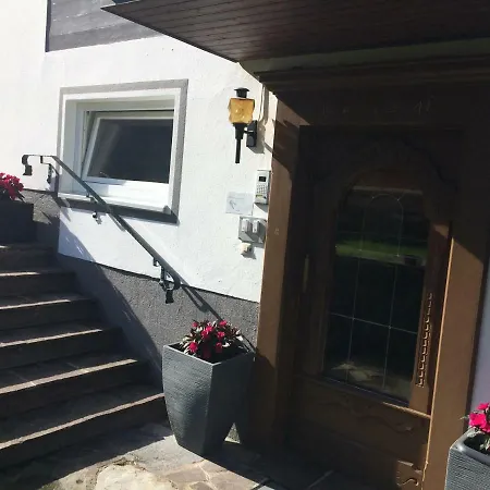 Waldhaus Lechner Apartment