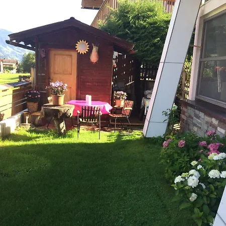 Apartmán Waldhaus Lechner *