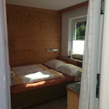 Apartment Waldhaus Lechner Mayrhofen