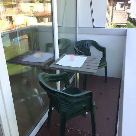 Waldhaus Lechner Apartment *