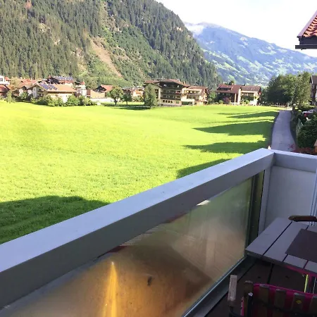 Waldhaus Lechner Apartment