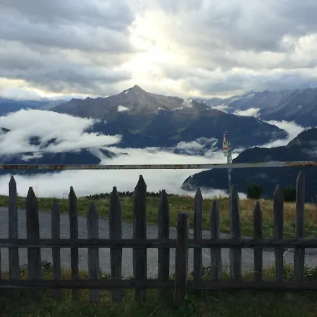 Waldhaus Lechner Apartment Mayrhofen