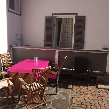 Apartment Waldhaus Lechner *