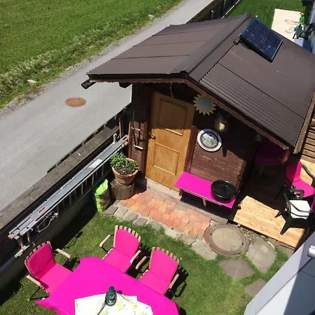 公寓 Waldhaus Lechner