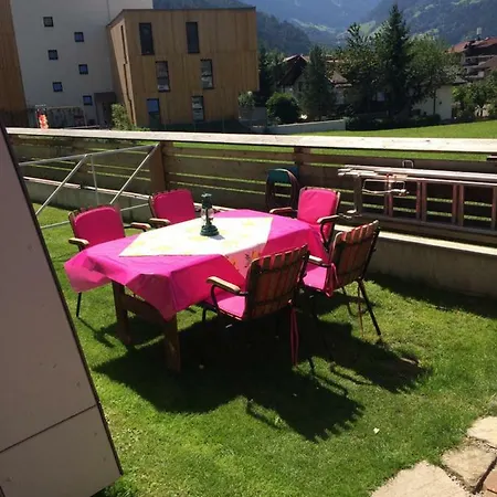 Apartmán Waldhaus Lechner Mayrhofen