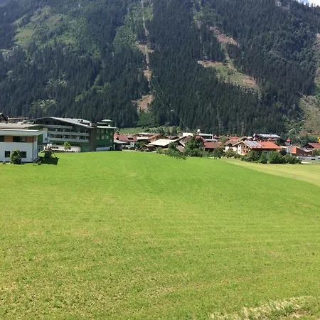 Apartmán Waldhaus Lechner *